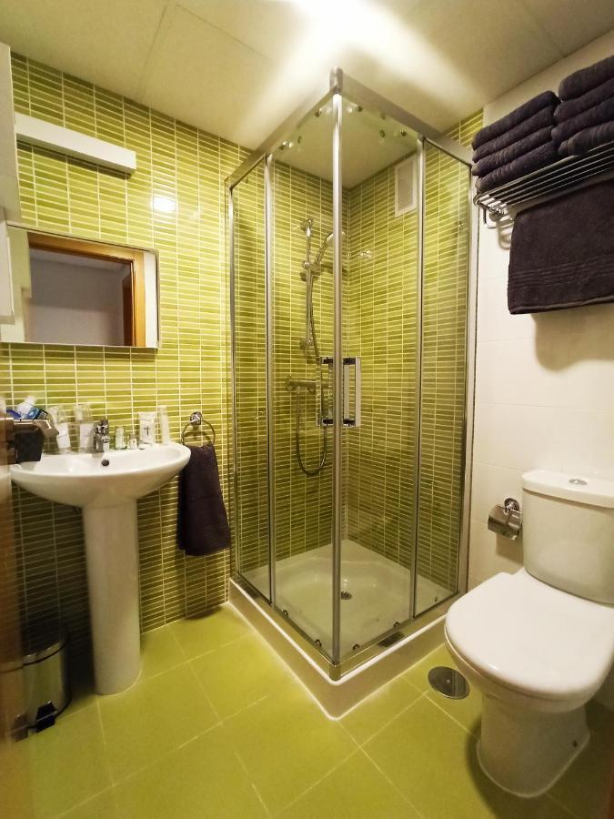 Benidorm Heaven 29Th Floorアパートメント エクステリア 写真