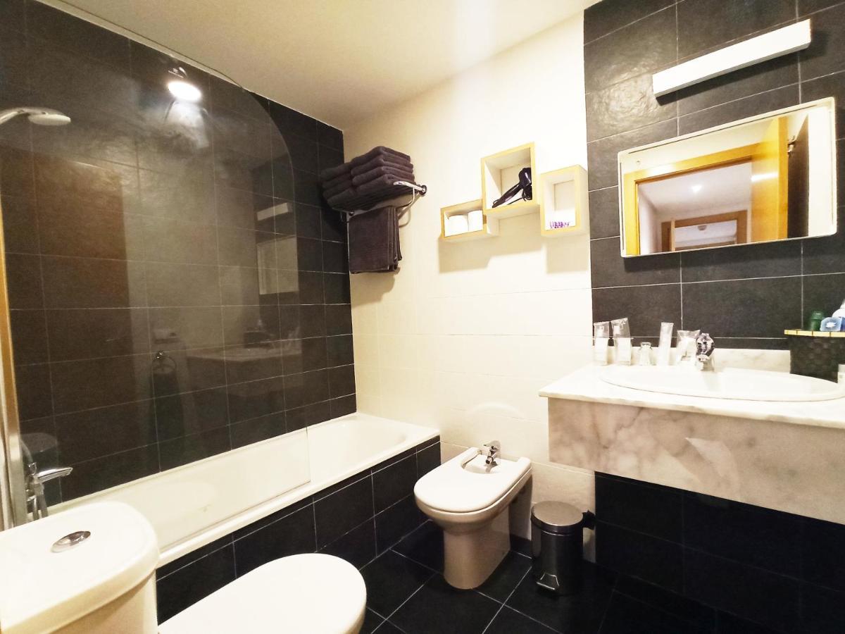 Benidorm Heaven 29Th Floorアパートメント エクステリア 写真