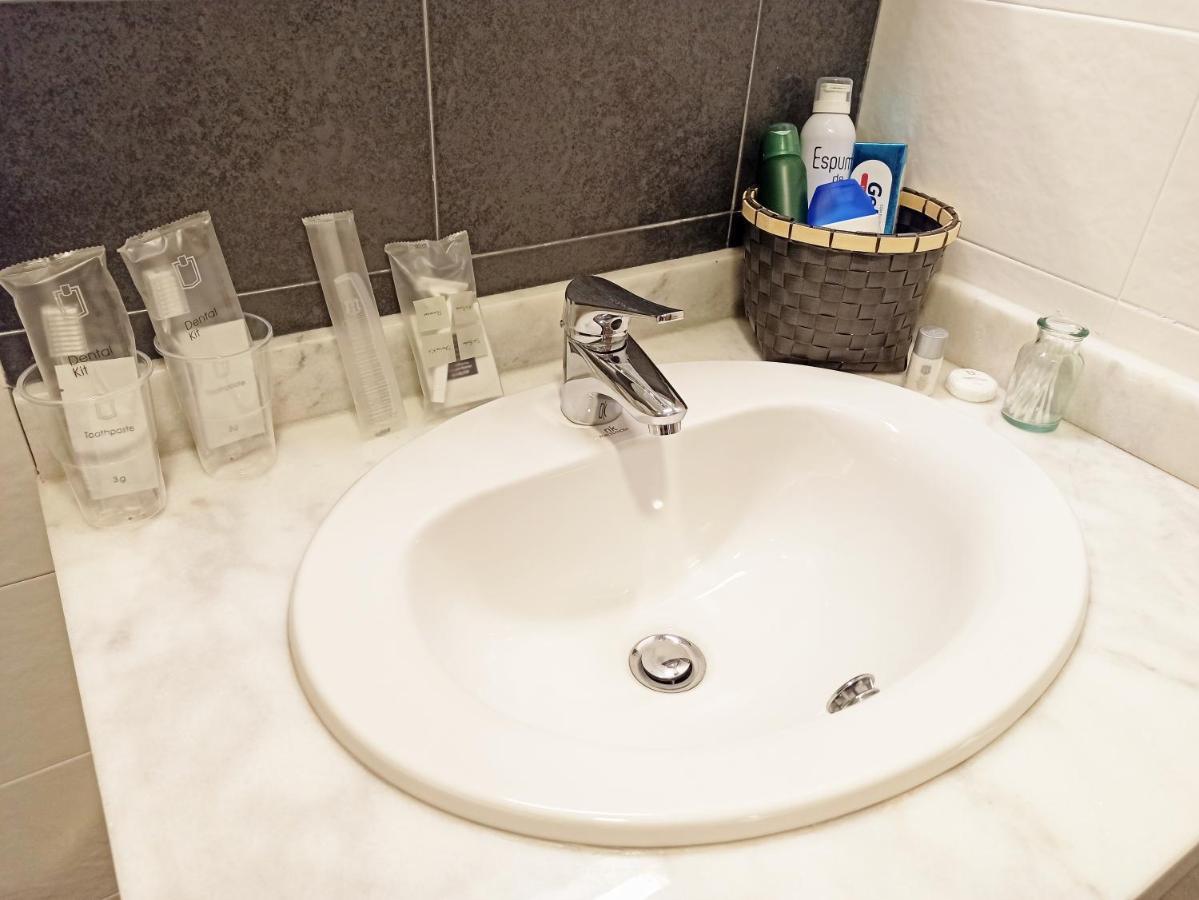 Benidorm Heaven 29Th Floorアパートメント エクステリア 写真